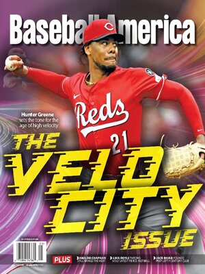 Baseball America - Magazine